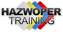 hazwoper logo