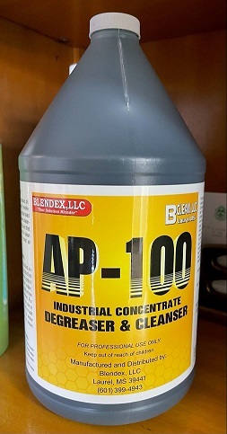 AP-100 (Gallon)