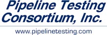 Pipeline Testing Consortium, Inc. Logo