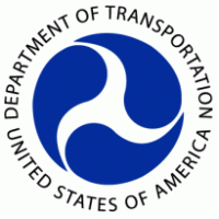 department of transportation logo