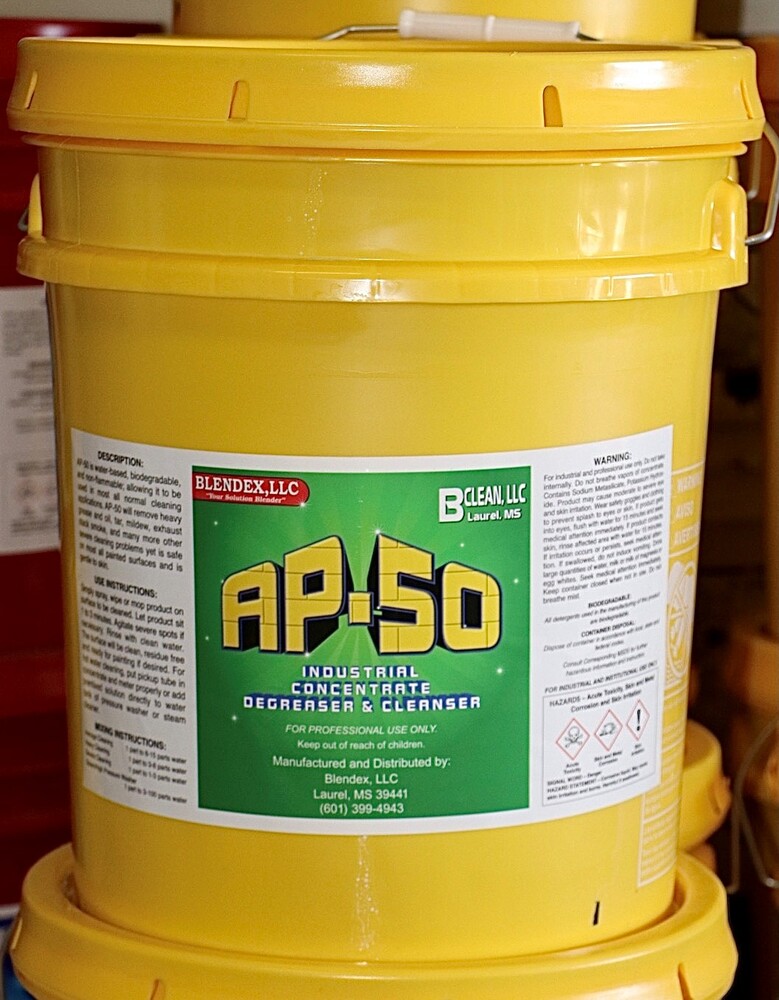 AP-50 (Pail)