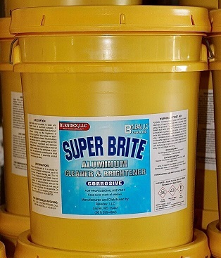 Super Brite (Regular) Pail