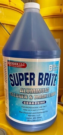 Super Brite (Regular) Gallon