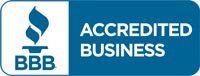 BBB - Accredited Business Logo