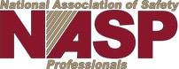 National Association of Safety Professionals Logo