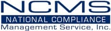 National Compliance Management Service, Inc. Logo