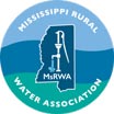 Mississippi Rural Water Association Logo