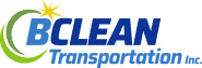 B Clean Transportation Inc. logo