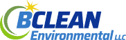 B Clean Environmental LLC logo