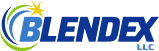 Blendex LLC logo