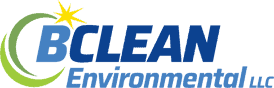 B Clean Environmental LLC logo