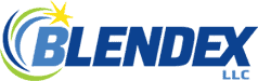 Blendex LLC logo